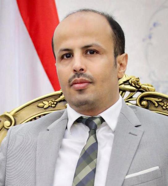 وزير حقوق الإنسان اليمنى لـ«النهار»: اليمنيون نشأوا على محبة مصر والارتباط بأرضها