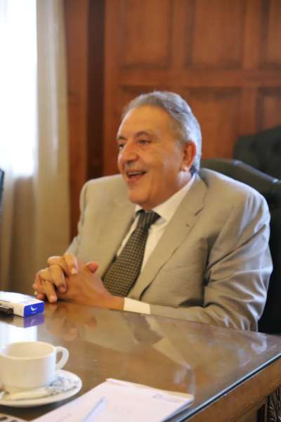 النهار