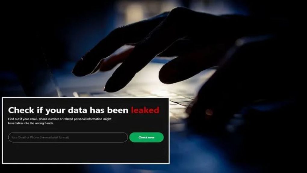 بعد تسريب 26 مليار سجل بيانات.. كيف تتأكد من تعرض بياناتك للتسريب والاختراق؟