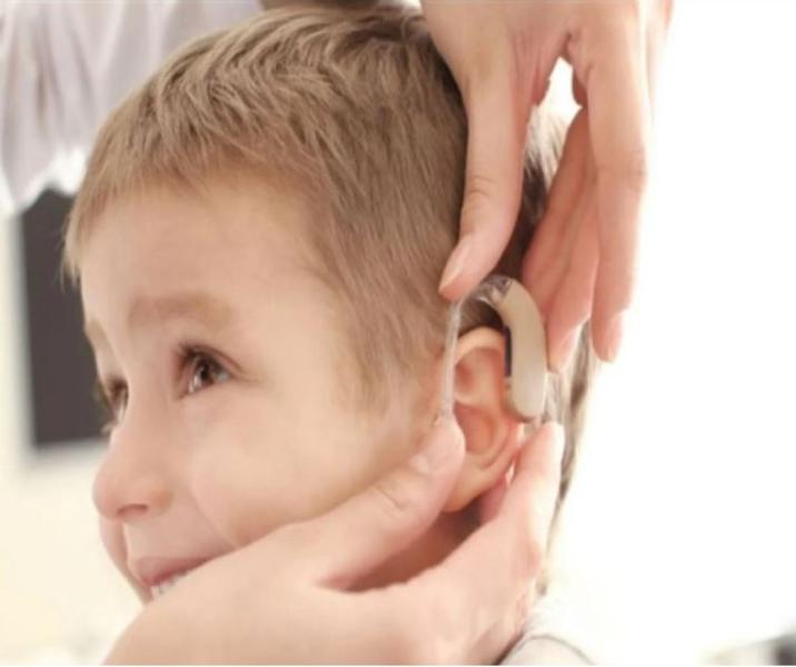 تعرف على أسباب فقدان السمع عند الأطفال