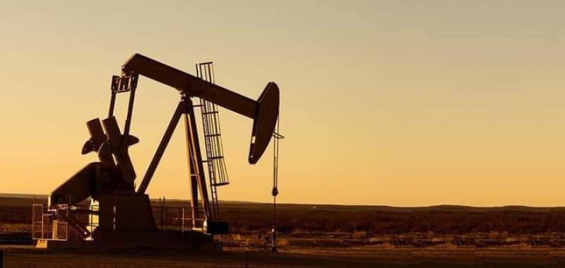 ارتفاع  أسعار النفط للأسبوع السابع على التوالي بنسبة 0.66%