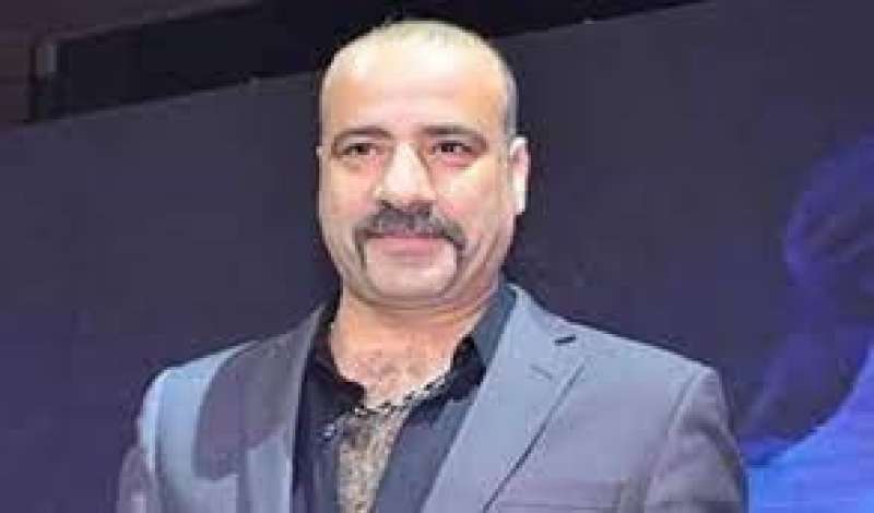 محمد سعد