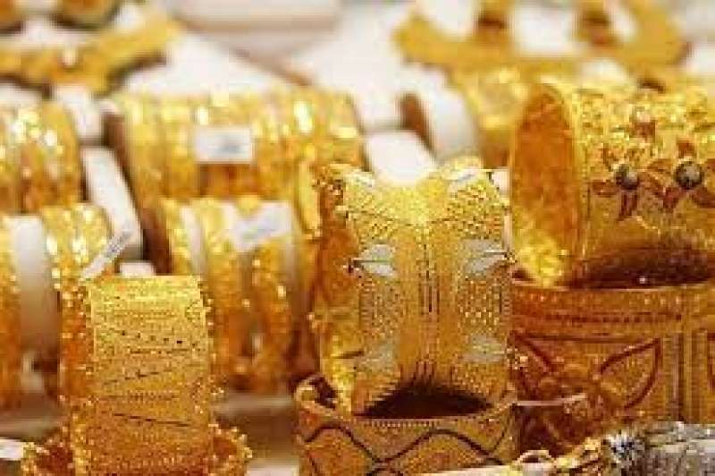 الذهب يتراجع 5.9% في مصر من 2430 إلي 2285 جنيها منذ السبت الماضي