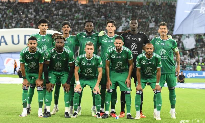 التشكيل المتوقع للأهلي أمام الهلال في قمة الدوري السعودي