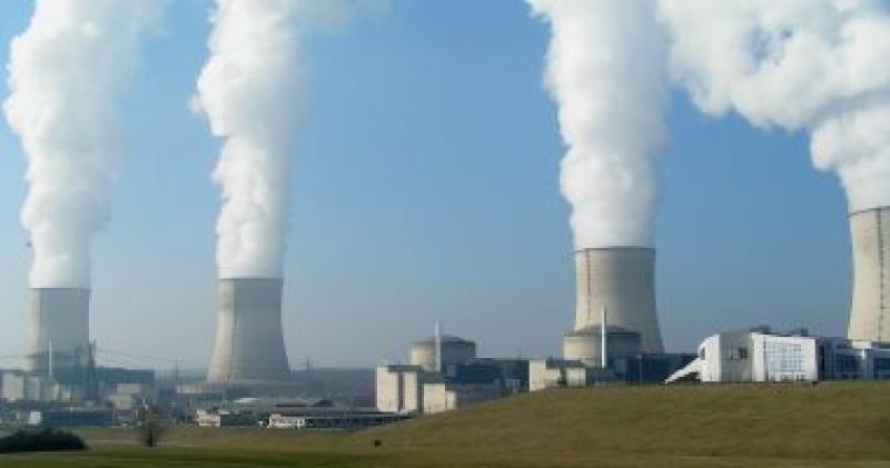 محطة باكش 1 للطاقة النووية في المجر