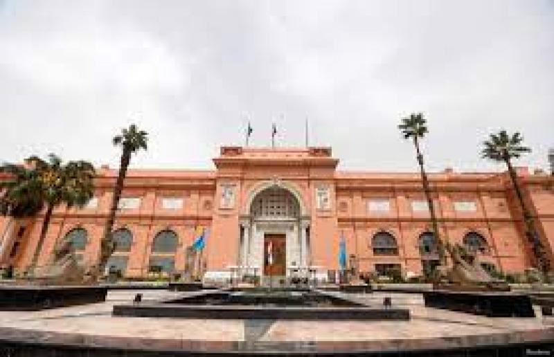 المتحف المصري بالتحرير يعقد ملتقي علميا حول تاريخ سيناء