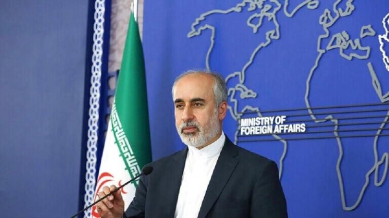 إيران تثمن على أهمية عضويتها في مجموعة ”بريكس”