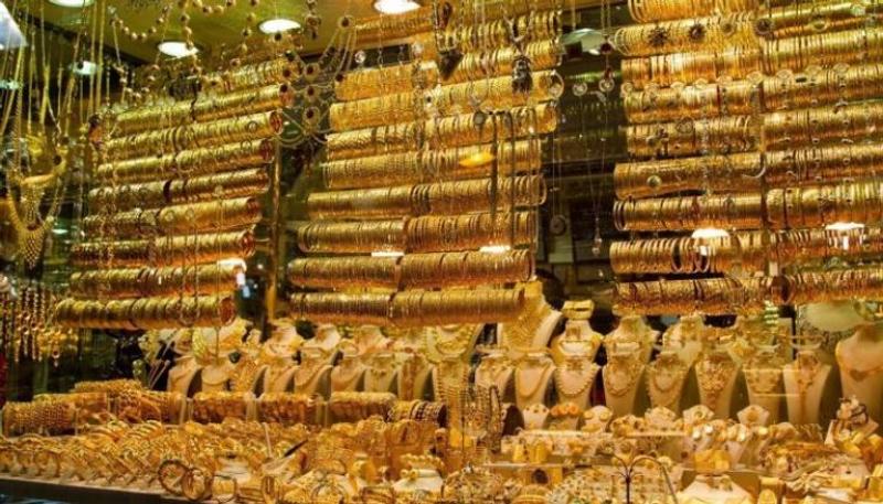 آي صاغة»: ارتفاع أسعار الذهب بالأسواق المحلية وعيار 21 يسجل 2300 جنيه