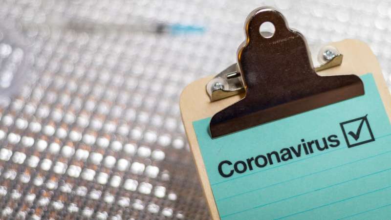 إجراءات وقائية للحماية من فيروس كورونا