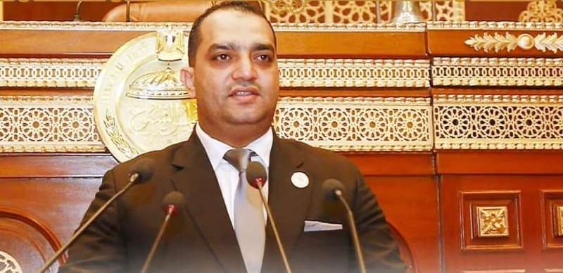 الدابي: انضمام مصر لمجموعة البريكس سيعود بالنفع على الاقتصاد