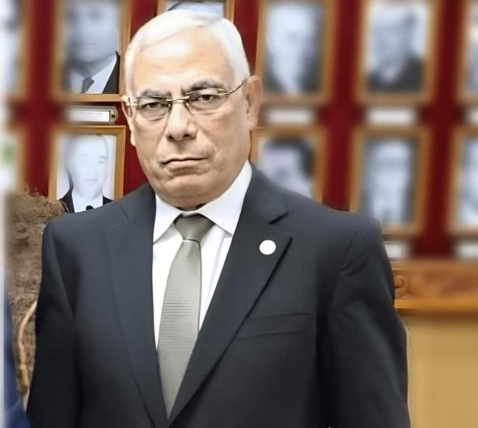 بعد حلف اليمين.. من هو المستشار محمد شوقي عياد النائب العام الجديد؟