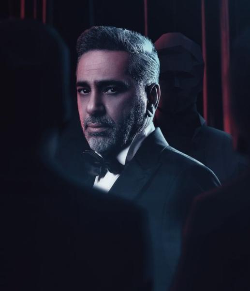 فضل شاكر