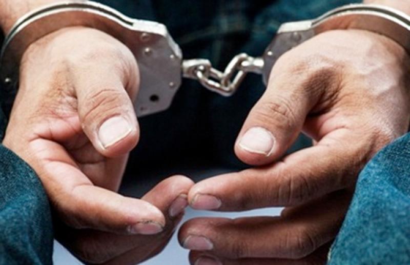 ضبط مُسجل خطر لسرقته مشغولات ذهبية من داخل شقة بالجمالية