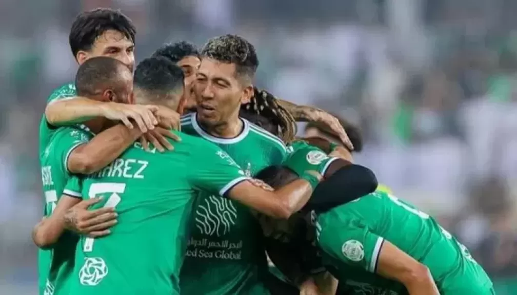 التشكيل المتوقع لأهلي جدة أمام التعاون بالدوري السعودي