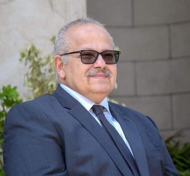 رئيس جامعة القاهرة يكلف الدكتور إيهاب الشيحي للإشراف على فريق التطوير وتحسين الخدمة بمستشفى الفرنساوي