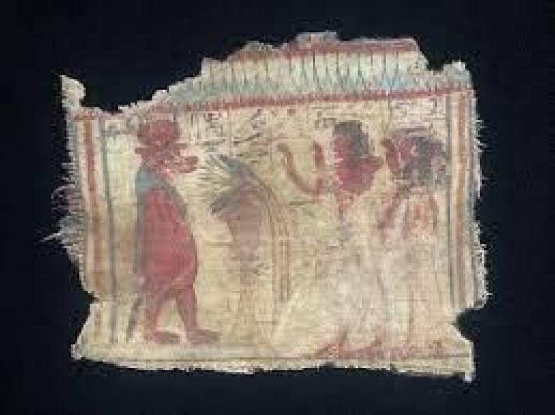 النسيج في مصر القديمة: رحلة تطور صناعة القماش عبر العصور وتأثيرها الثقافي | صور