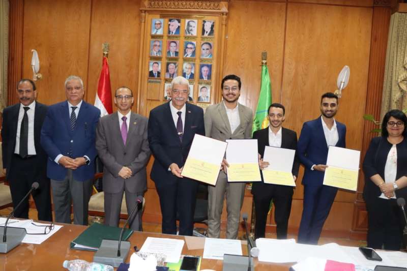 النهار