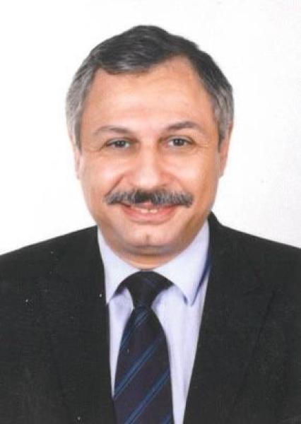 وليد الزواوي أمينًا لمجلس المراكز والمعاهد والهيئات البحثية