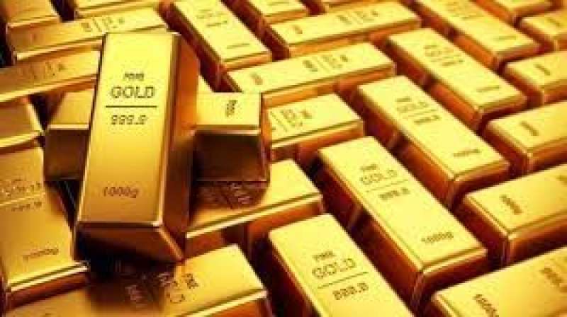 ارتفاع الذهب  بنسبة 1.36% ووصول الأوقية ل 1914.96 دولارا