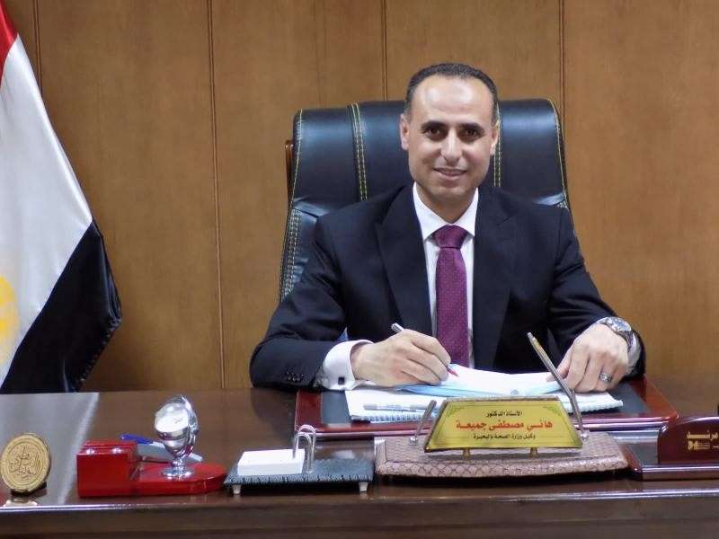 ”صحة البحيرة”: انطلاق حملة ”حقك تنظمى” غدا لتقديم خدمات تنظيم الأسرة مجانا