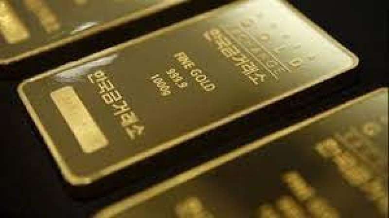 جولد بيليون: الذهب يسجل أعلى مستوى في 4 أسابيع بسبب تقرير الوظائف الأمريكية