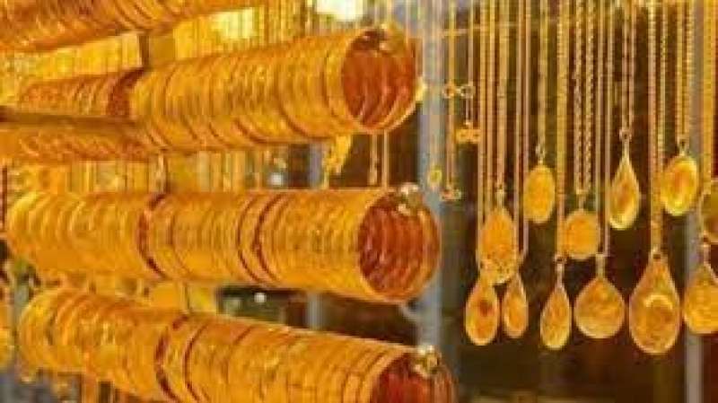 «ذهب مصر»: 60 جنيهًا ارتفاعًا في أسعار الذهب خلال شهر أغسطس