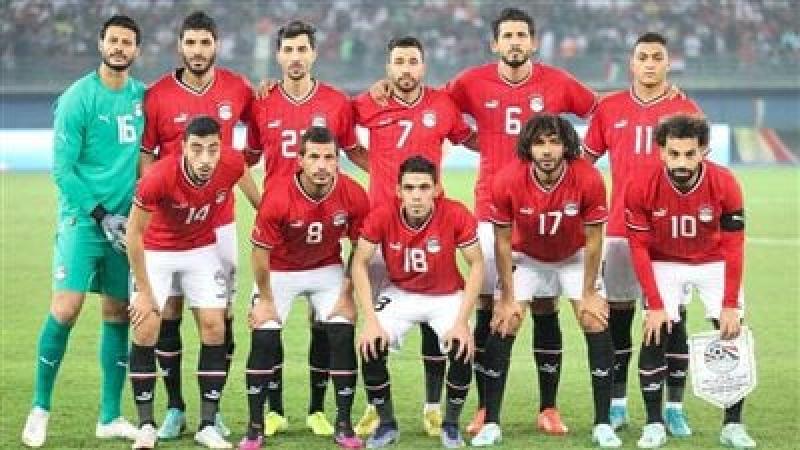 منتخب مصر