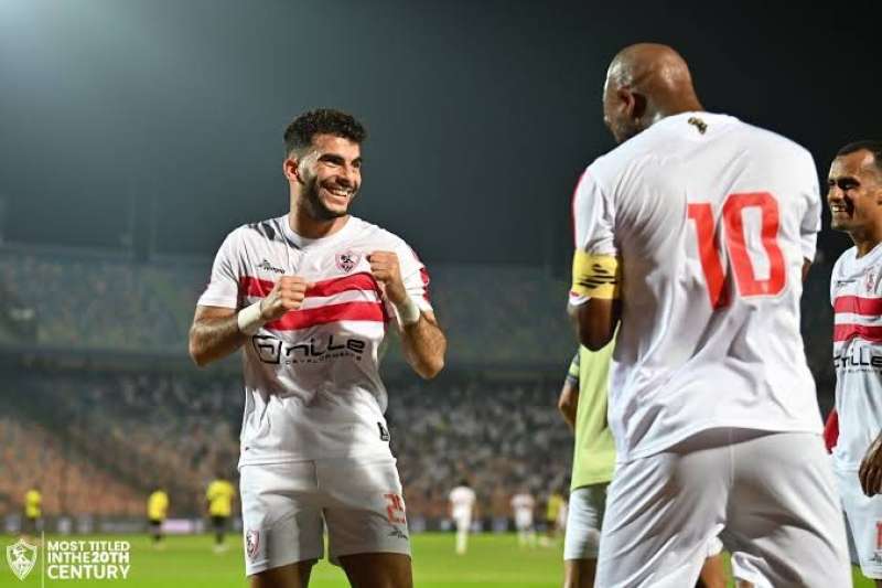 غرامة جديدة تهدد الزمالك وتمنعه من القيد