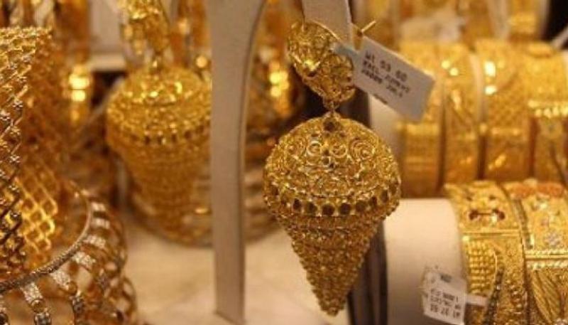 سعر الذهب في مصر يستهدف في كسر مستوى 2200 جنيه