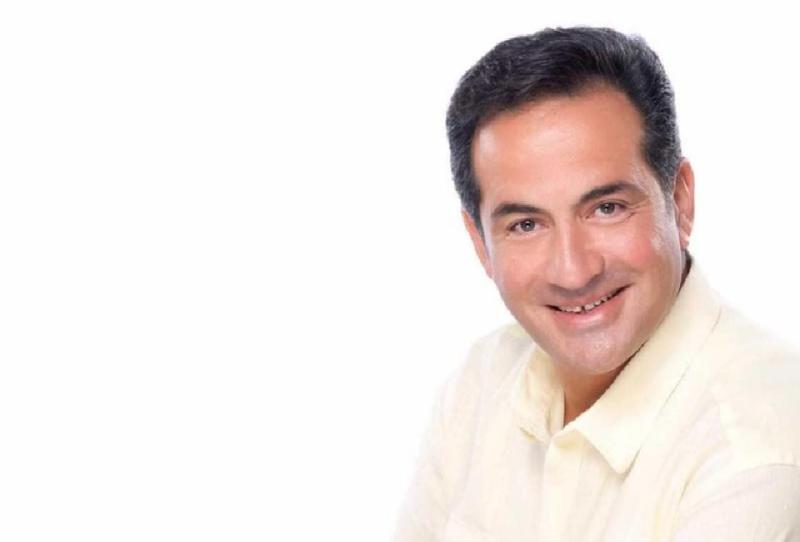 محمد ثروت عن مشاركته بحفل ليلة من الزمن الجميل بجدة: ”إن شاء الله نقدر نسعدكم”