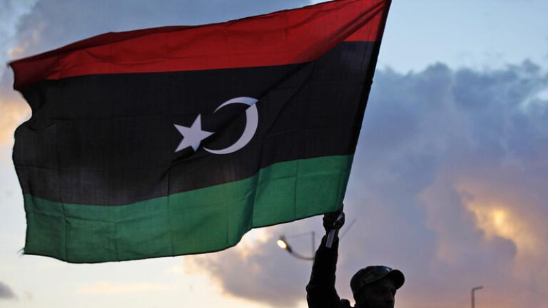 مجلس النواب الليبي يوافق على تعديل قانون تجريم التطبيع مع إسرائيل
