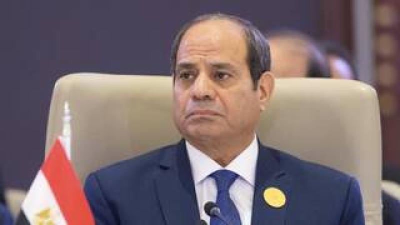 الرئيس السيسي يحذر من مشكلة كبيرة في مصر وعموم إفريقيا