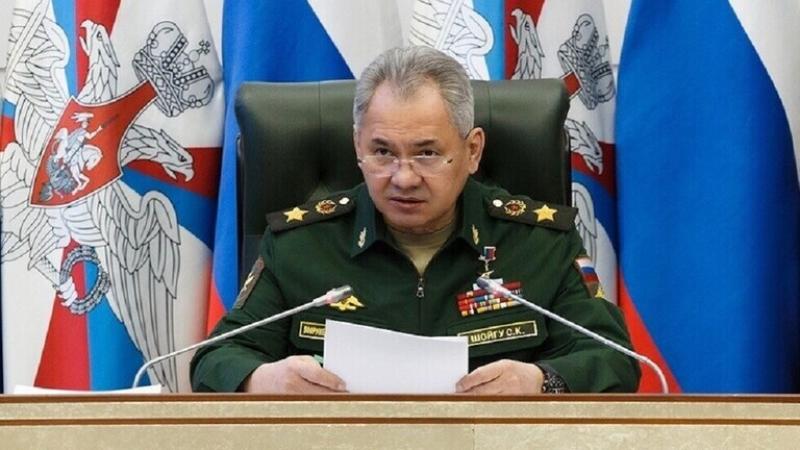 وزير الدفاع الروسي: أربع قاذفات استراتيجية طراز ”تو 160 إم”تدخل الخدمة هذا العام