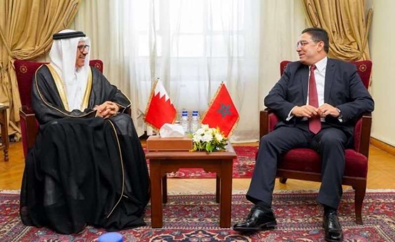 النهار