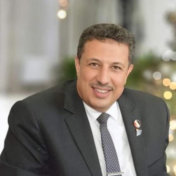 وكيل ”تعليم البحيرة”: بدء الدراسة بمدرسة WE للتكنولوجيا التطبيقية بدمنهور.. هذا العام