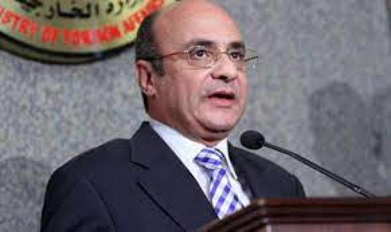 وزير العدل يلتقي مجلس إدارة نادي قضاة مصر بالعاصمة الإدارية