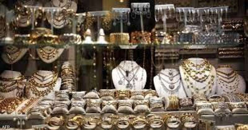 ”ذهب مصر”: بيانات اقتصادية إيجابية تدفع الذهب للتراجع بالبورصة العالمية