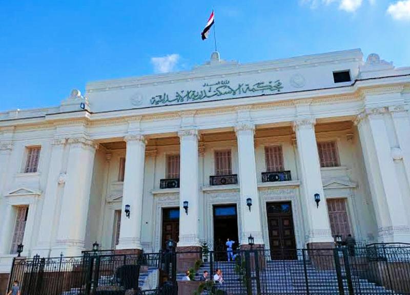 وزارة الداخلية تضبط طالبًا قتل زميله في الإسكندرية