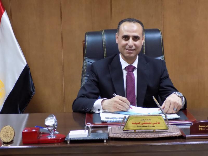 ”صحة البحيرة”: غداً انطلاق المرحلة الثانية من ”حقك تنظمي” لتقديم خدمات تنظيم الأسرة