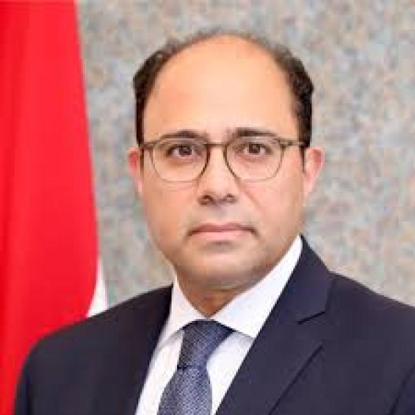 وزارة الخارجية تتابع أوضاع المصريين في المغرب في أعقاب الزلزال المدمر
