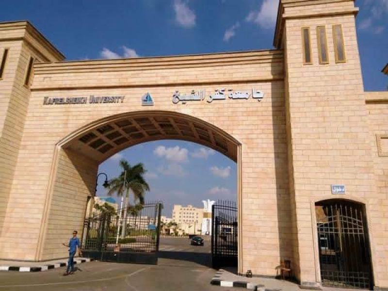 تجديد تعيين نجلاء عطية وكيلاً لكلية التربية الرياضية بجامعة كفر الشيخ