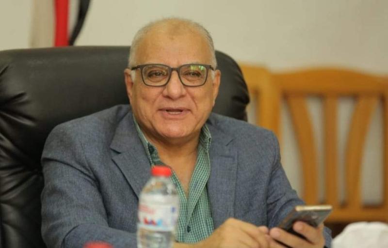 تشكيل لجنة الشئون الاقتصادية بتجارية الإسماعيلية برئاسة حسن الخباز