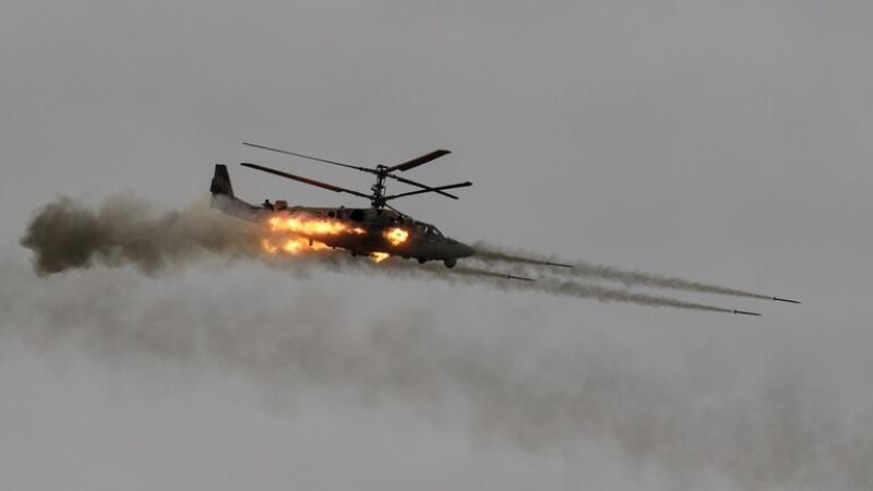 الدفاع الروسية: دمّرنا طائرتين مسيّرتين أطلقتهما أوكرانيا فوق بيلجورود