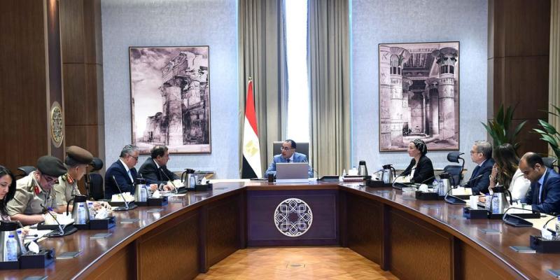 رئيس الوزراء يتابع موقف المشروعات الجديدة داخل المنطقة الصناعية الصينية ”تيدا-مصر”