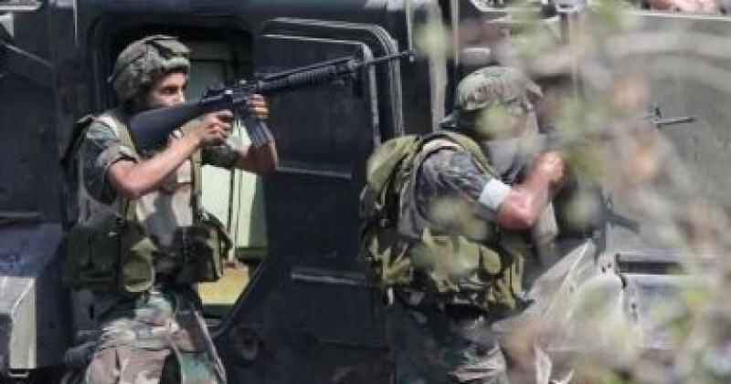 لبنان: اتفاق على وقف فوري ودائم لإطلاق النار بمخيم ”عين الحلوة”