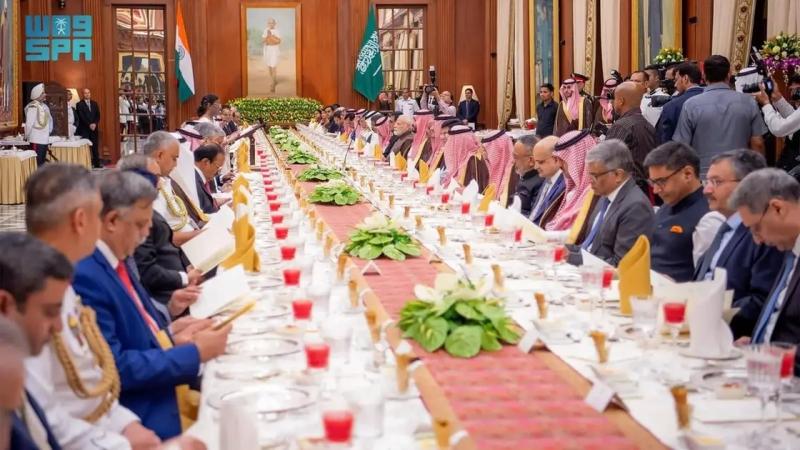 السعودية والهند تؤكدان على أهمية التعاون بين البلدين في مجال الطاقة
