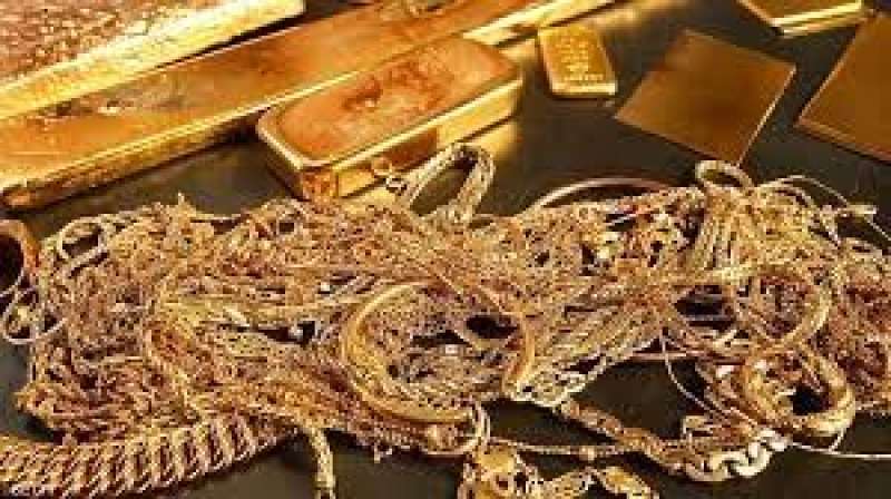 «ذهب مصر»:  تراجع طفيف في أسعار الذهب وسط ترقب الأسواق لبيانات التضخم الأمريكية