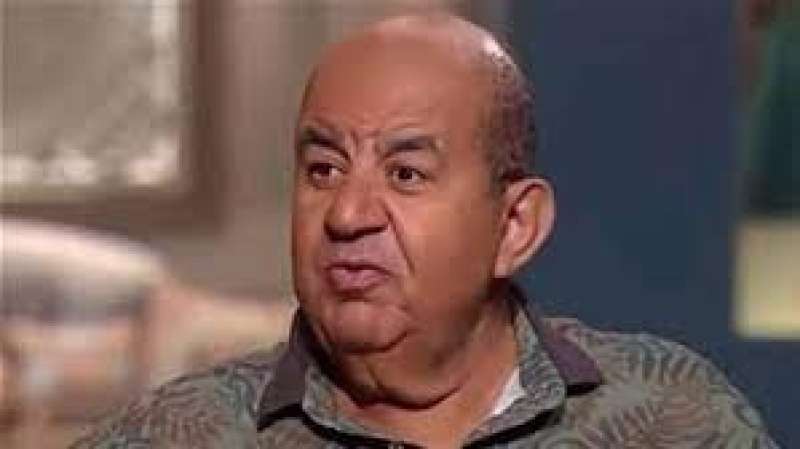 محمد التاجى 