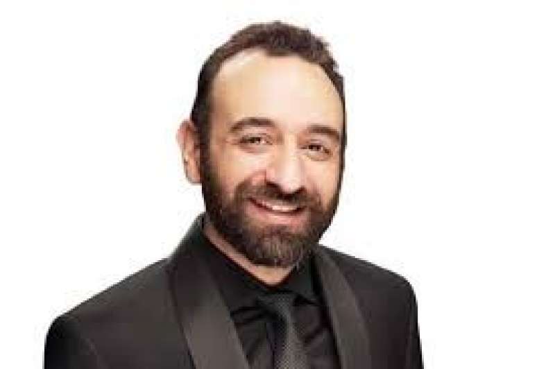 عمرو سلامة