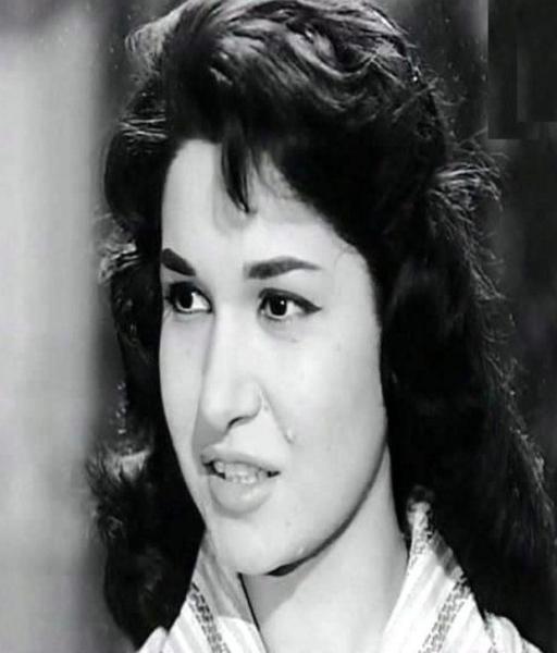 الراحلة كاريمان